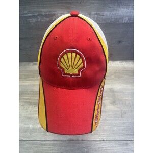 Kevin Harvick Hat #29 Nascar Shell Pennzoil Racing Rcr Cap Chase Authentics Vtg